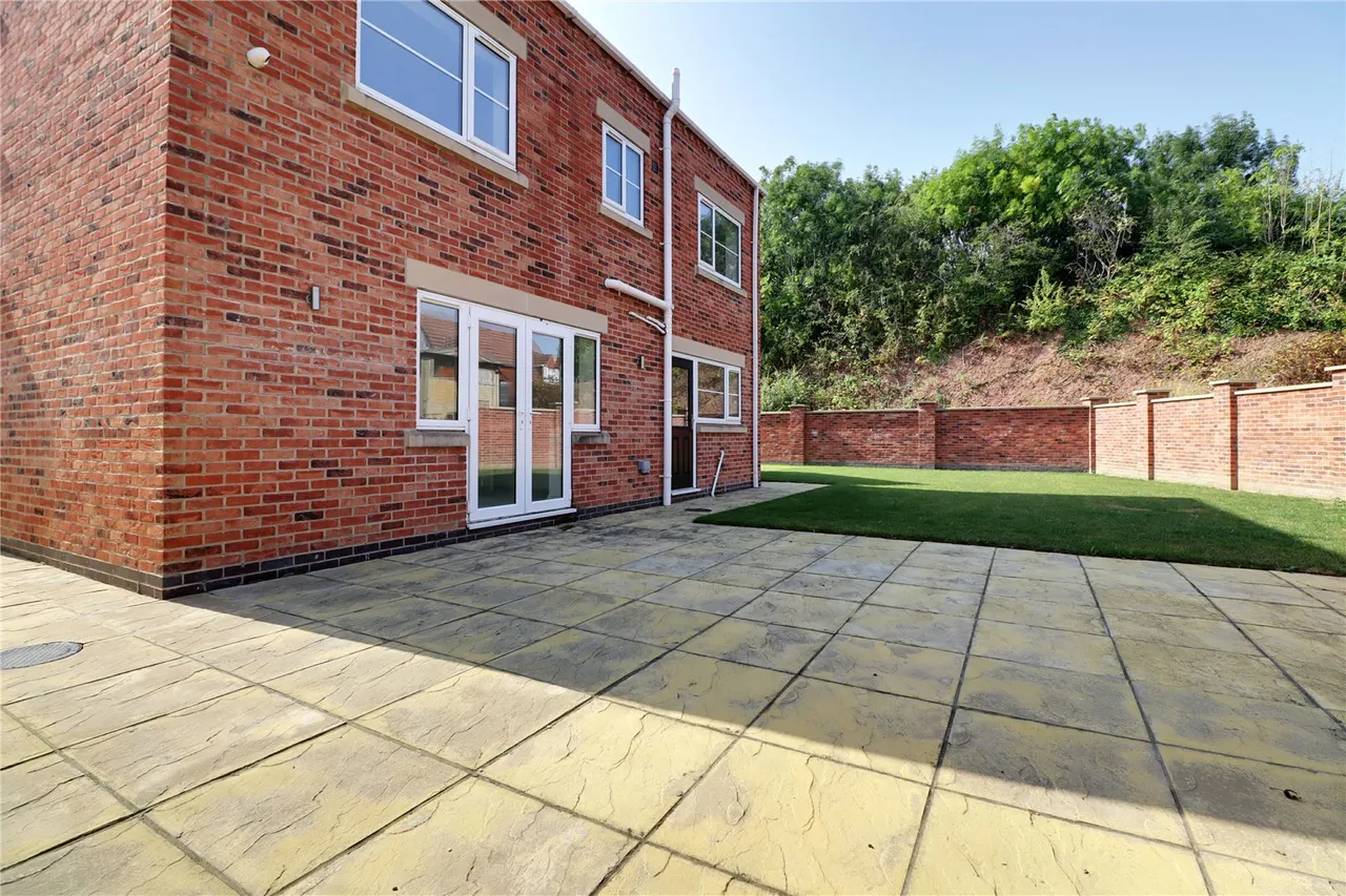 Harris View, Epworth, DN9, photo 21