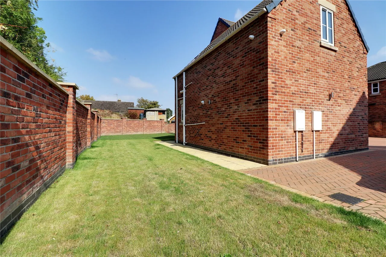 Harris View, Epworth, DN9, photo 20