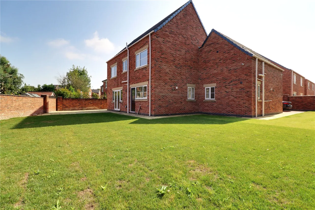 Harris View, Epworth, DN9, photo 2
