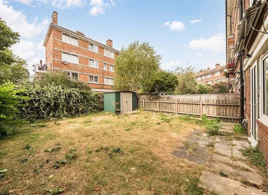 Arnold Estate, Druid Street, SE1, photo 8