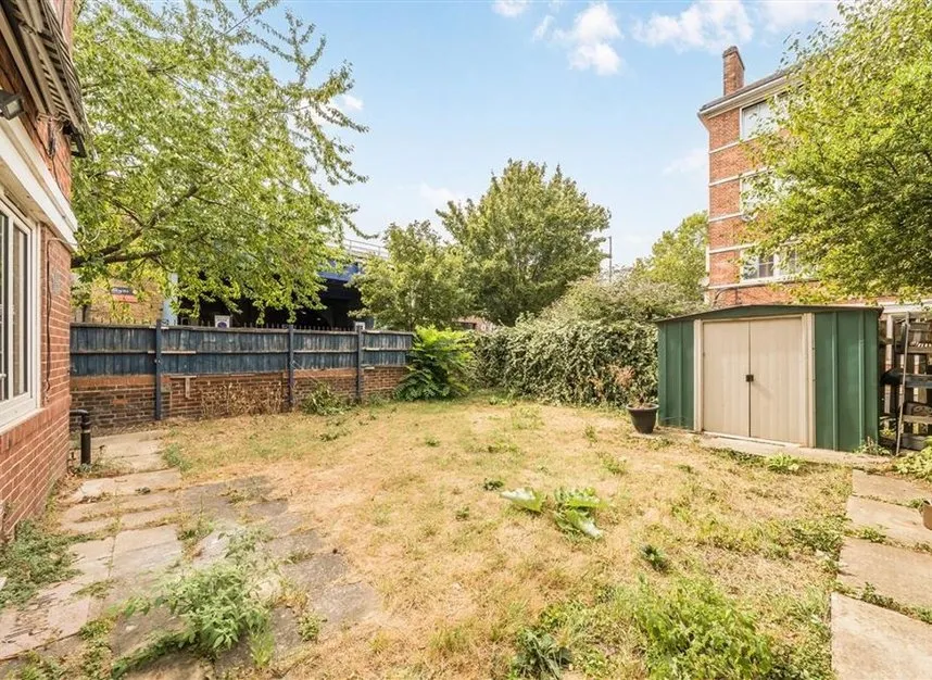 Arnold Estate, Druid Street, SE1, photo 9