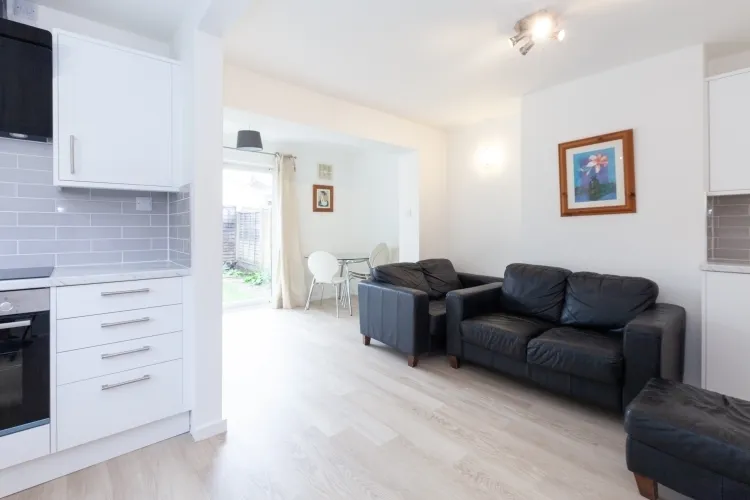 4 bed house to rent, New High Street, Headington, OX3