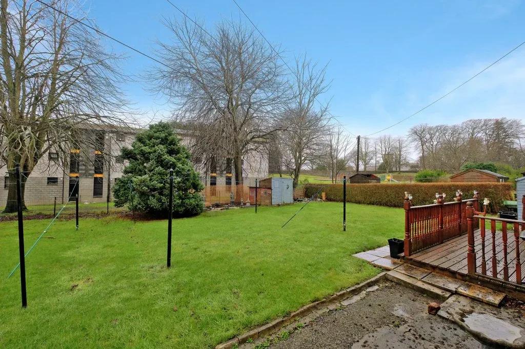 Cadenhead Place, Aberdeen, AB25, photo 13