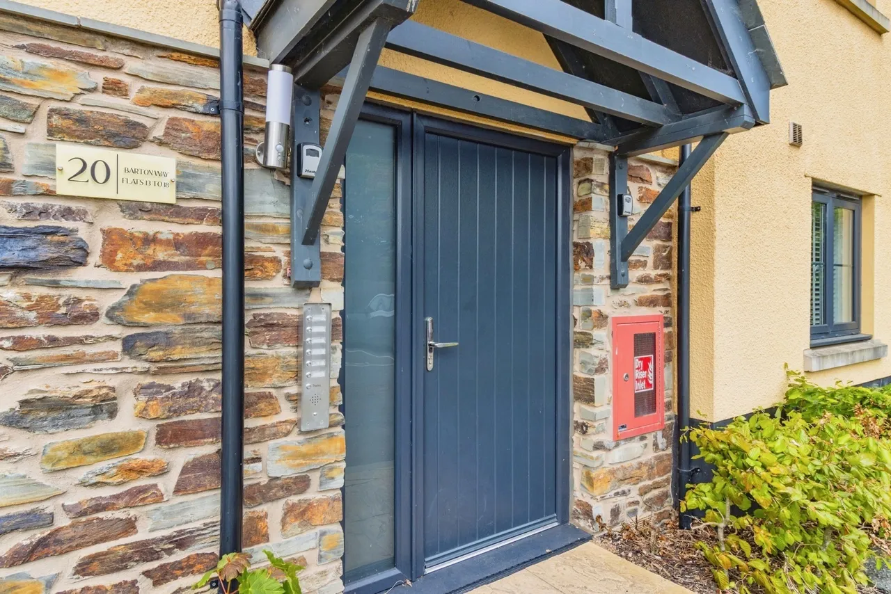 Barton Way, Dartmouth, TQ6, photo 13