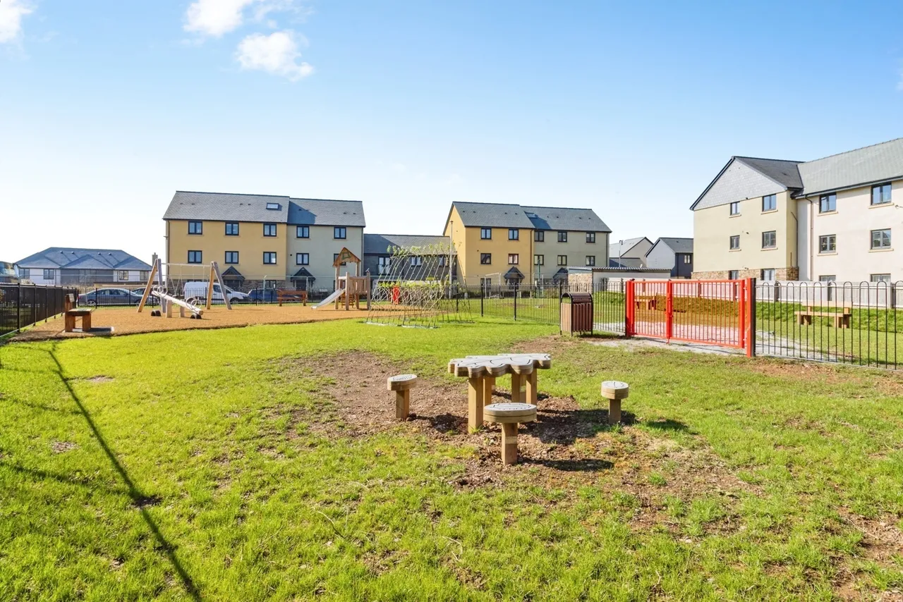 Barton Way, Dartmouth, TQ6, photo 5
