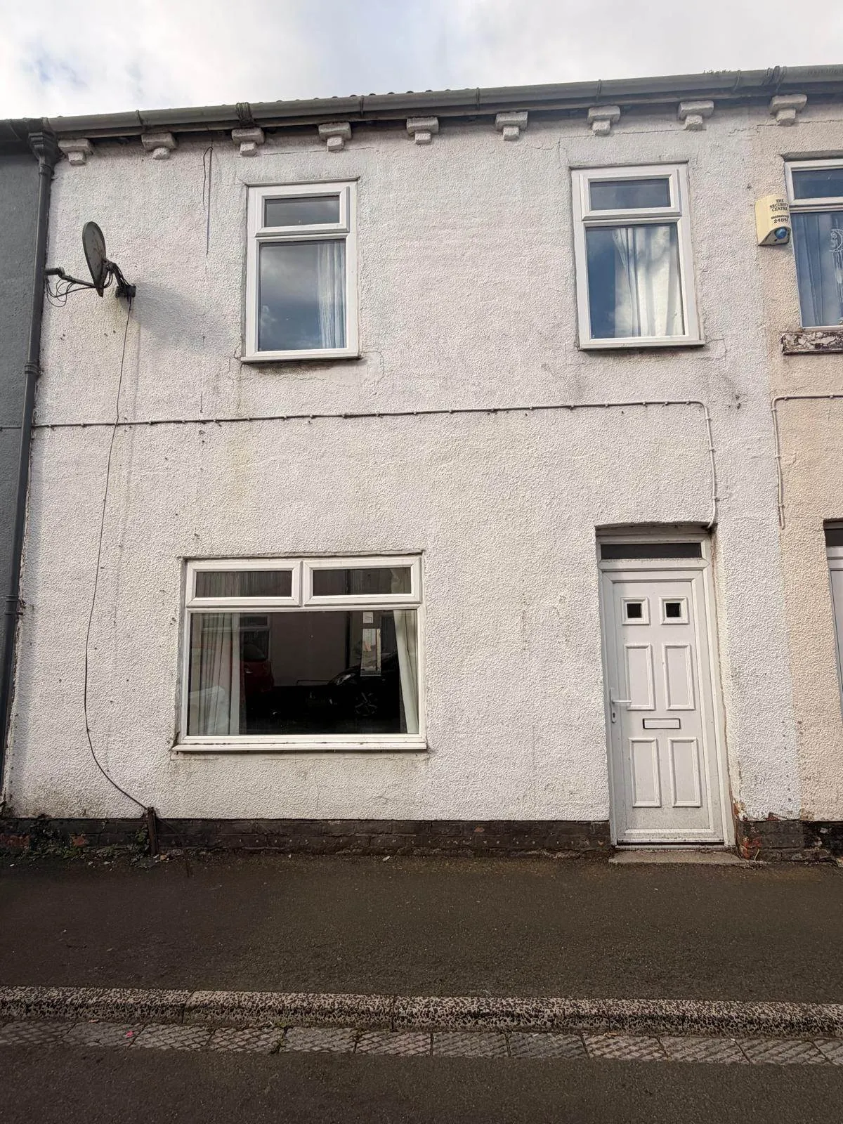 3 bed property to rent, Dale Street, New Marske, TS11