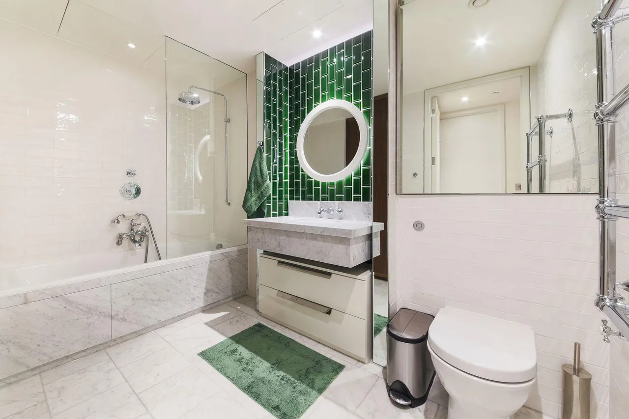 Embassy Gardens, Nine Elms, SW11, photo 6
