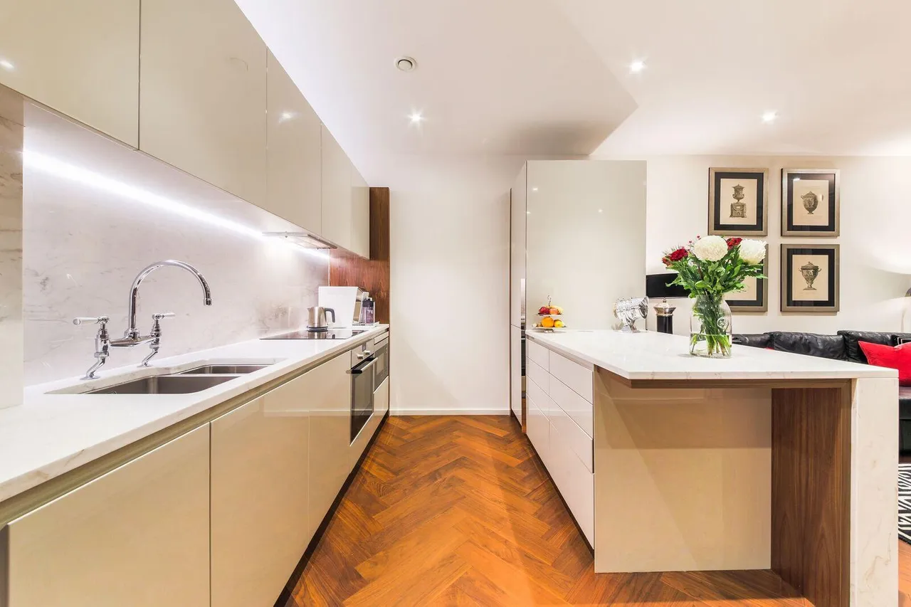 Embassy Gardens, Nine Elms, SW11, photo 4