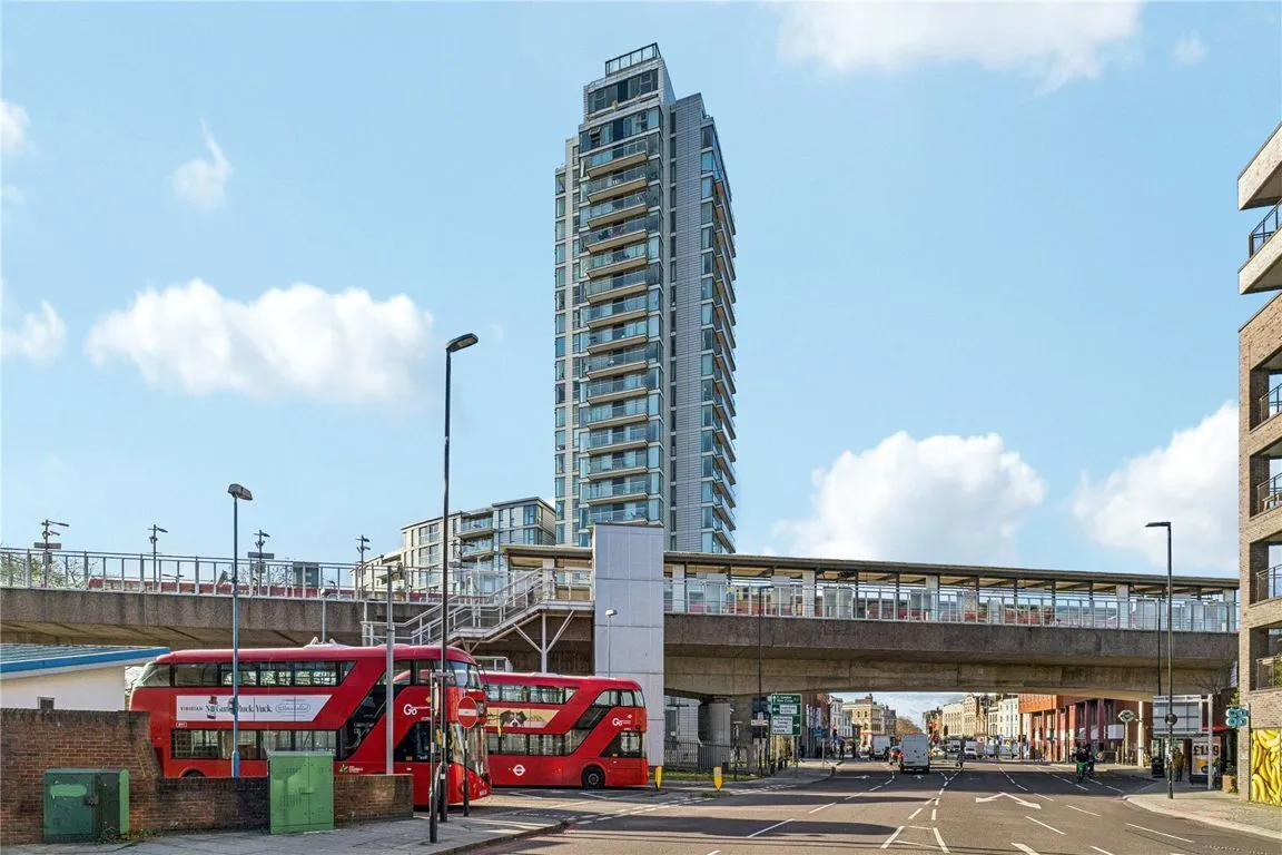 Mill Lane, Depford Bridge, photo 8