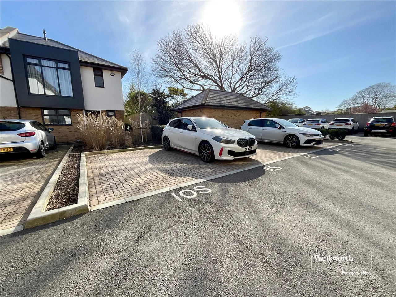 Lymington Road, Highcliffe, Christchurch, Dorset, BH23, photo 9