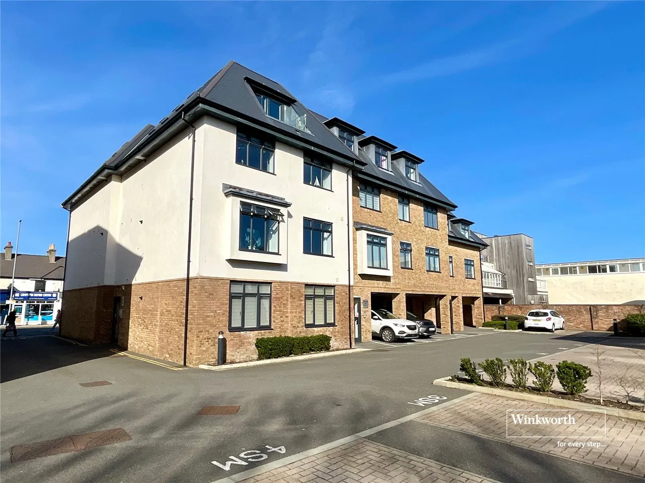 Lymington Road, Highcliffe, Christchurch, Dorset, BH23, photo 10