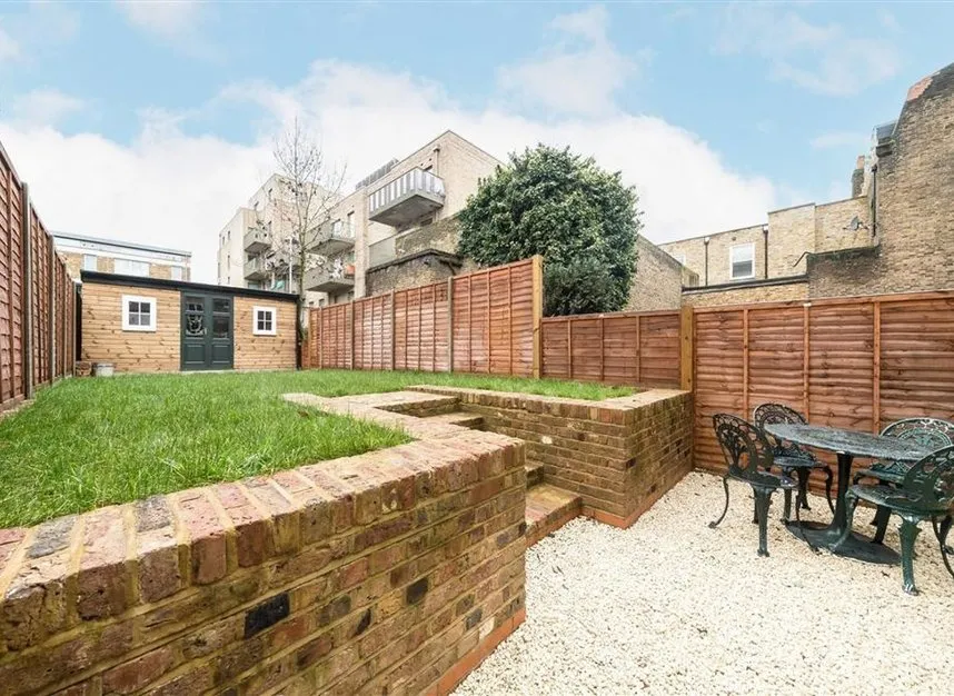 Sidney Road, Stockwell, SW9, photo 4