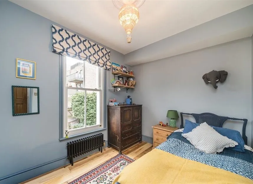 Sidney Road, Stockwell, SW9, photo 11