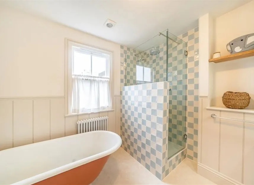 Sidney Road, Stockwell, SW9, photo 13