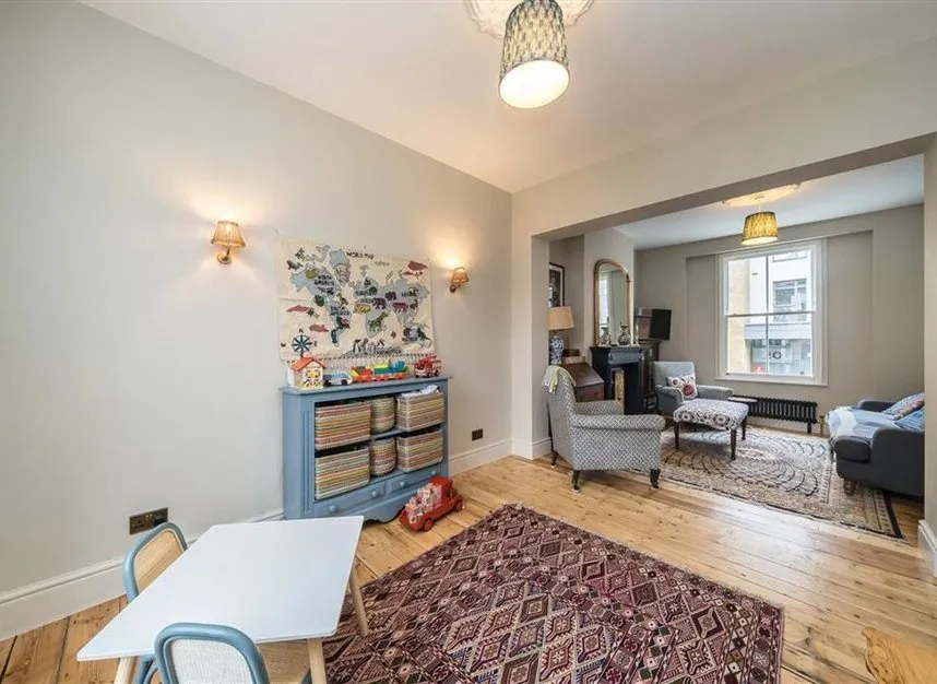Sidney Road, Stockwell, SW9, photo 10