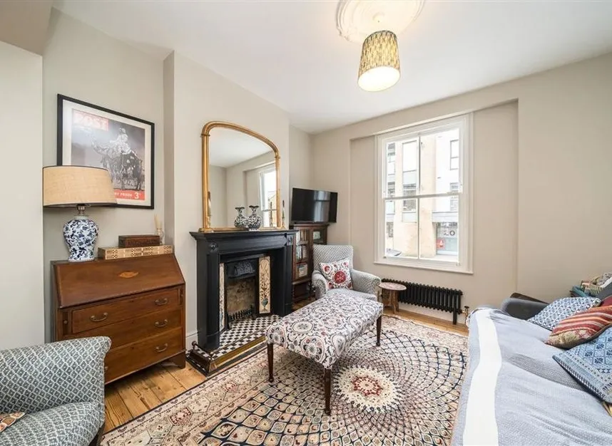 Sidney Road, Stockwell, SW9, photo 9