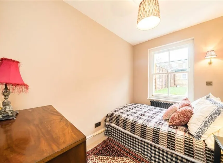 Sidney Road, Stockwell, SW9, photo 8