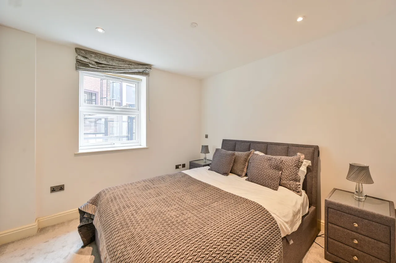 Flat 2, Willow House, London, photo 4