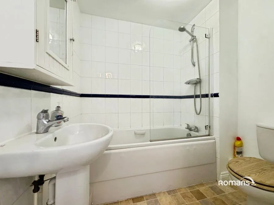 Mansell Court, Whitchurch, RG28, photo 8