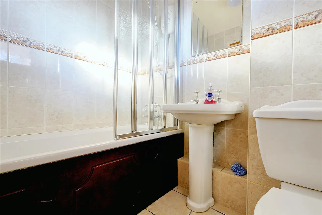 Kilnbrook Avenue, Arnold, NG5, photo 3