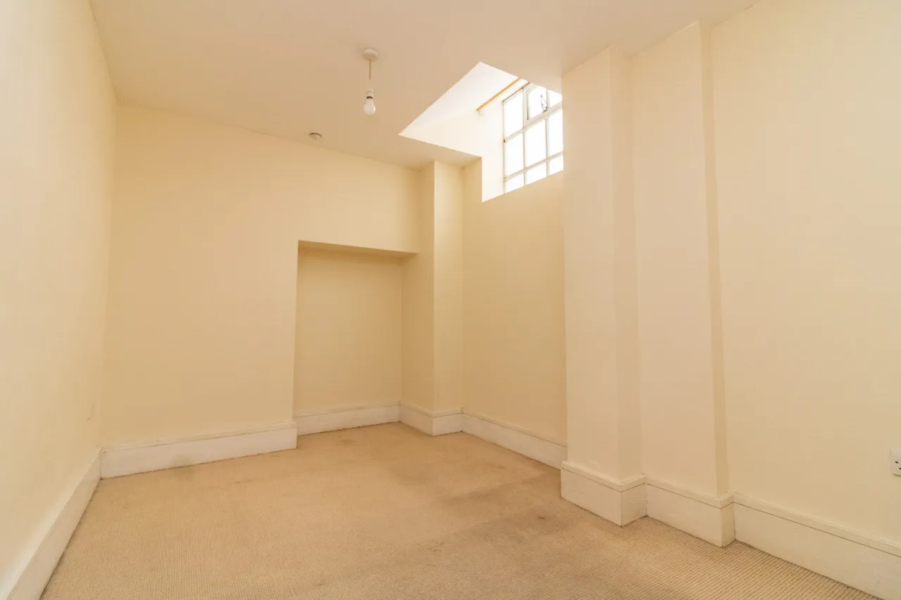 Flat 3, Wimbledon House, Leicester, 21 Wimbledon Street, LE1 1SU, photo 7