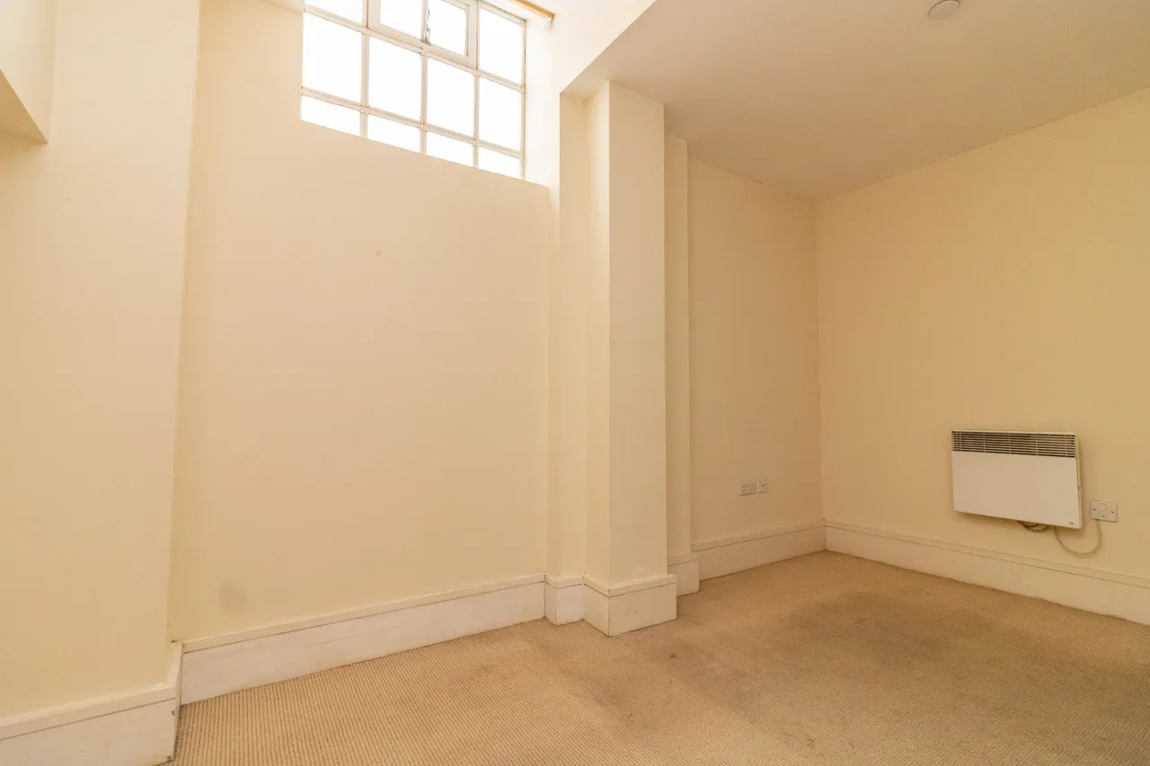 Flat 3, Wimbledon House, Leicester, 21 Wimbledon Street, LE1 1SU, photo 10