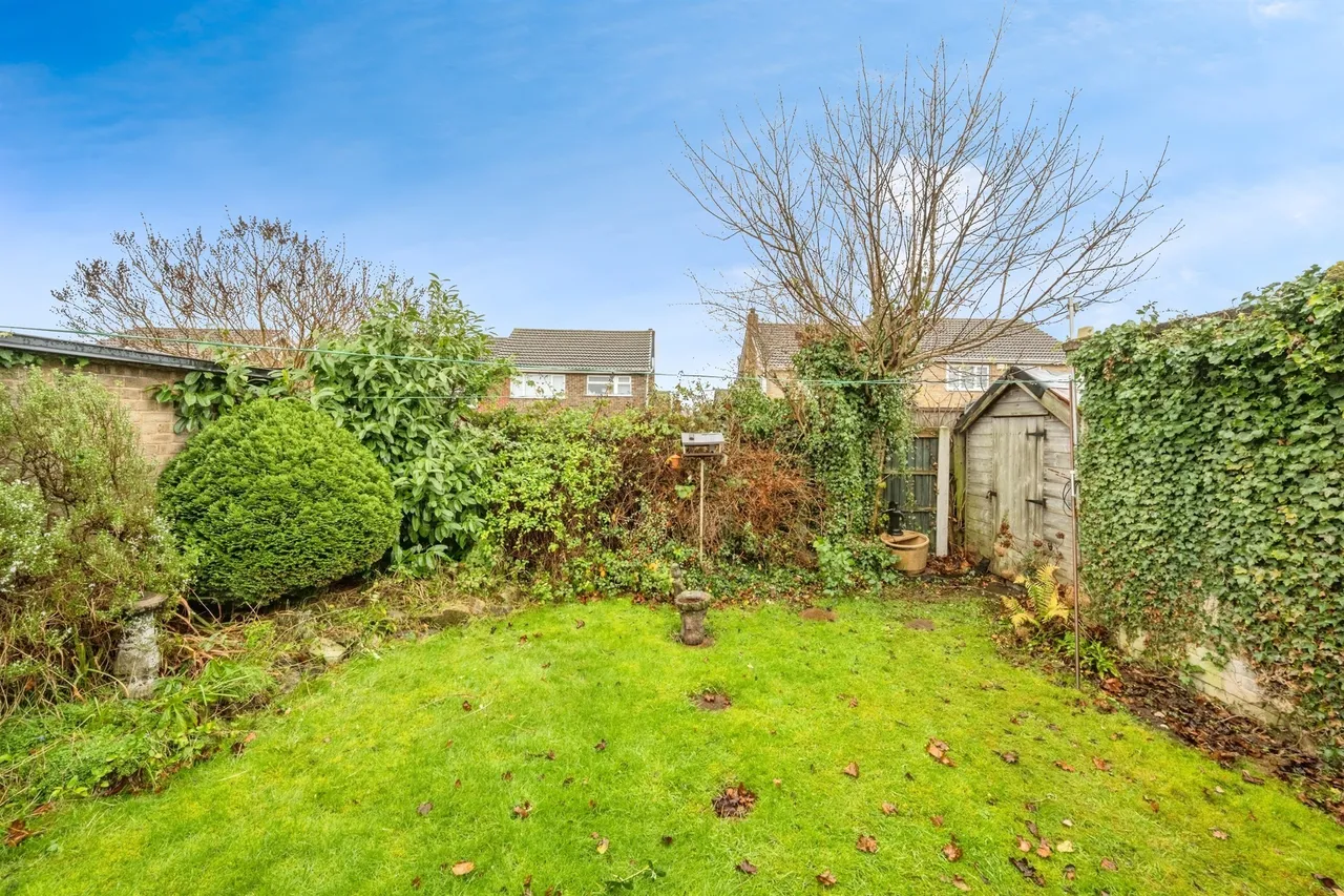 Fontwell Drive, MEXBOROUGH, photo 4