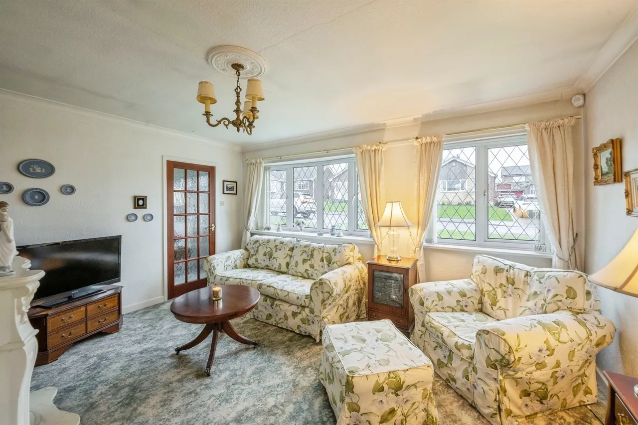 Fontwell Drive, MEXBOROUGH, photo 8