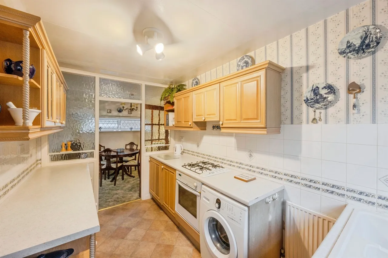 Fontwell Drive, MEXBOROUGH, photo 5