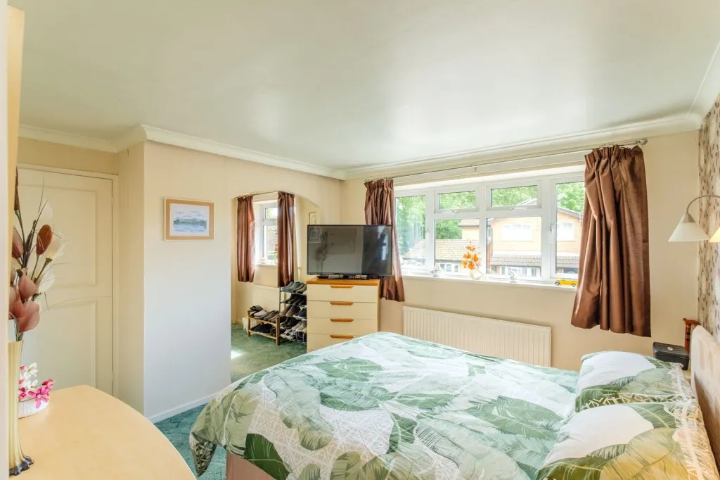 Clowbridge Drive, Loughborough, LE11, photo 6
