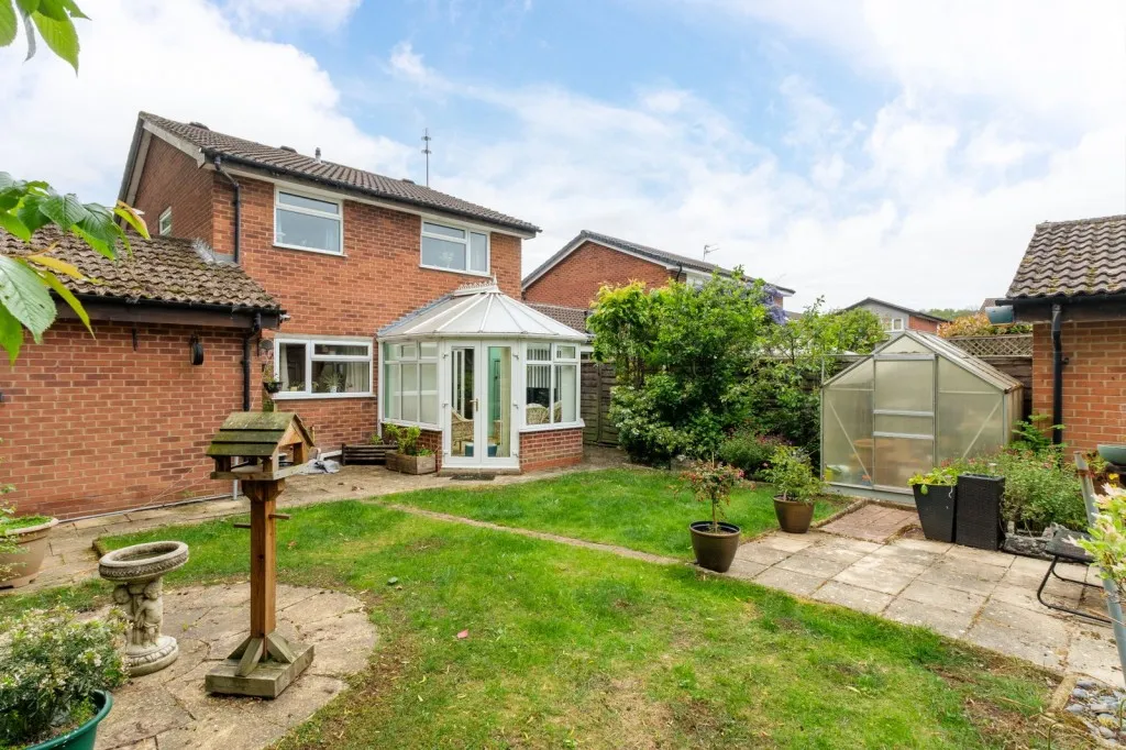 Clowbridge Drive, Loughborough, LE11, photo 11