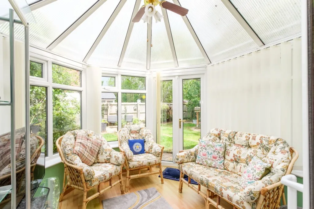Clowbridge Drive, Loughborough, LE11, photo 5