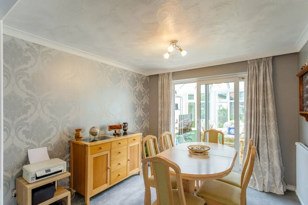 Clowbridge Drive, Loughborough, LE11, photo 3