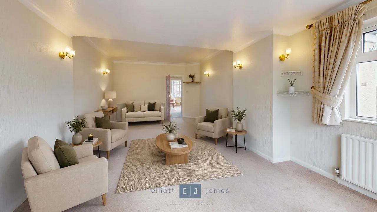 Hilltop, Loughton, photo 6