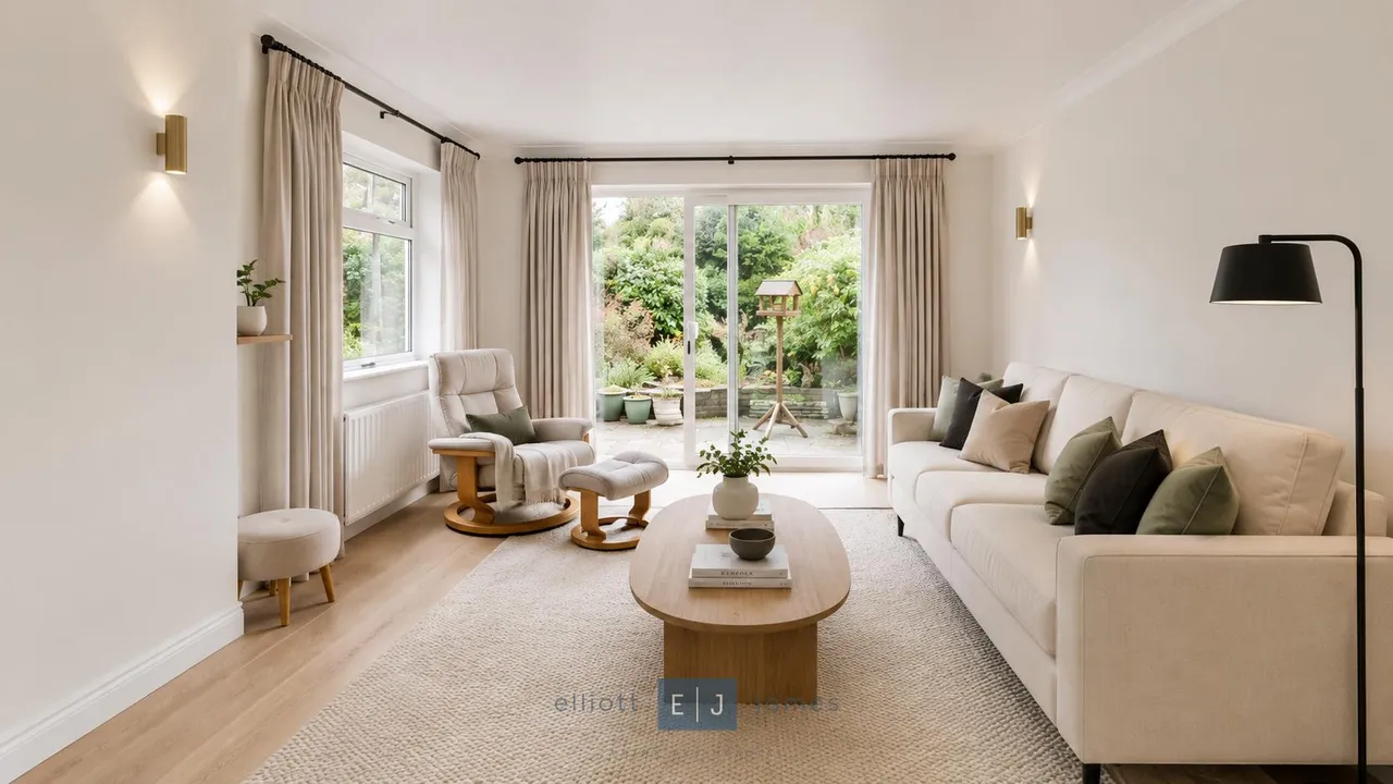 Hilltop, Loughton, photo 8