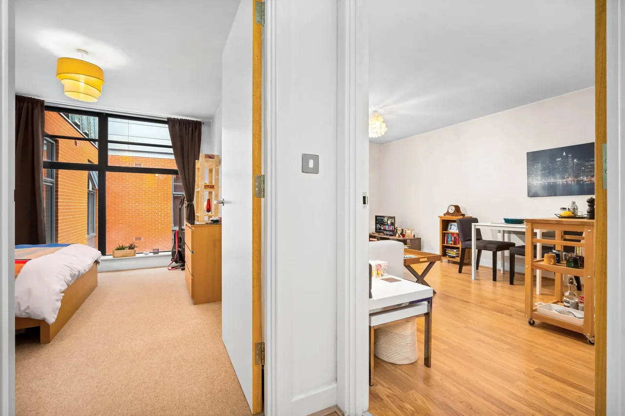 Water Street, Jewellery Quarter, B3, photo 11