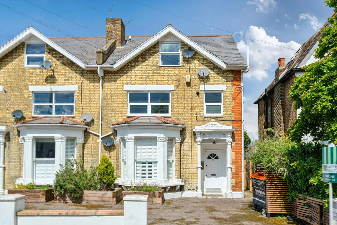 Culverden Road, London, SW12, photo 7