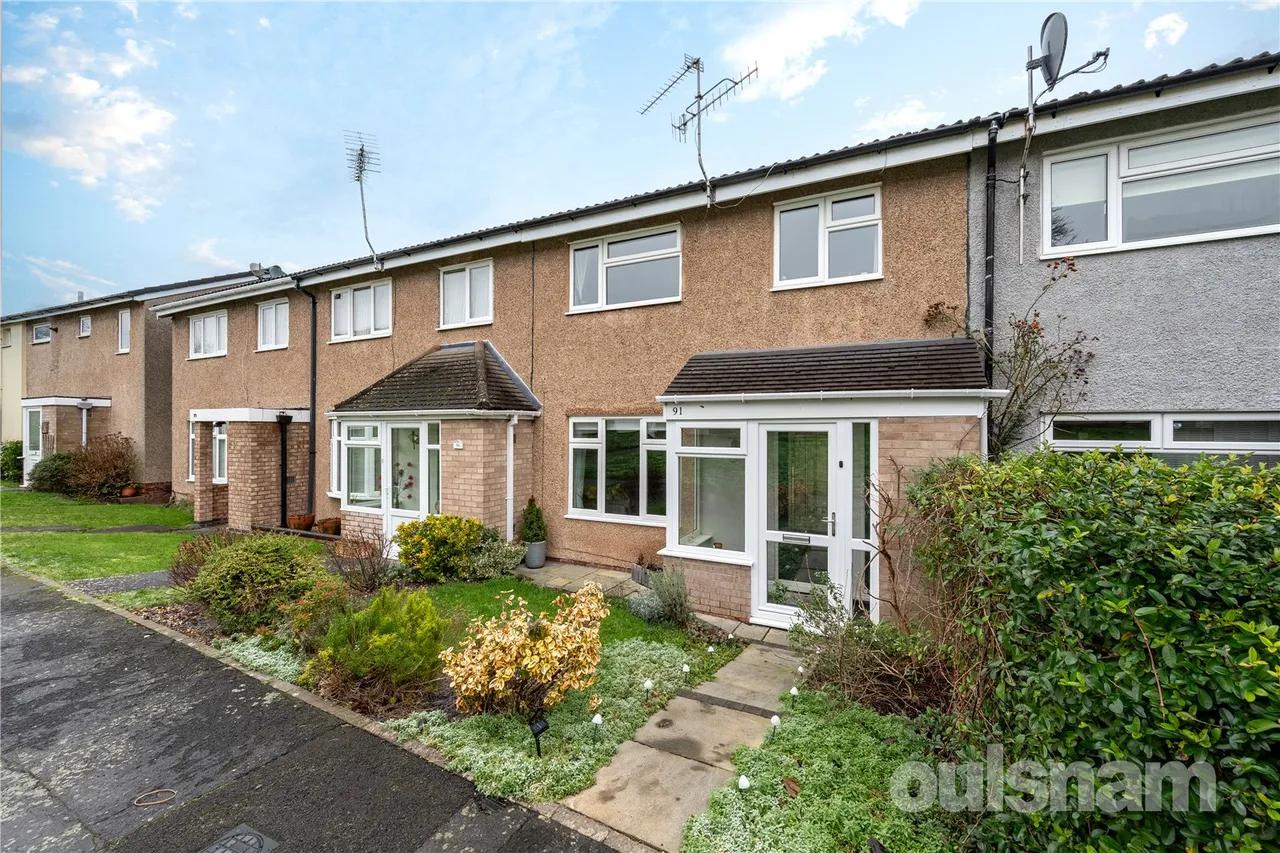 Felton Close, Matchborough East, Worcestershire, B98 0AQ, photo 21