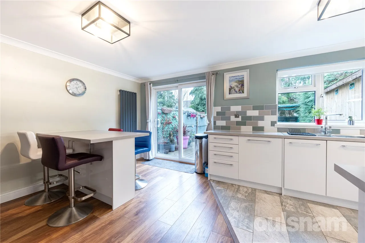 Felton Close, Matchborough East, Worcestershire, B98 0AQ, photo 12