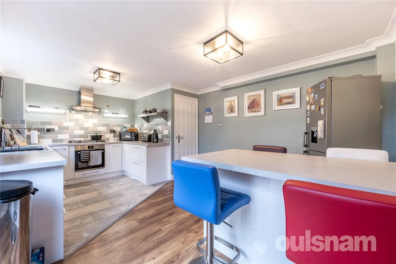 Felton Close, Matchborough East, Worcestershire, B98 0AQ, photo 8