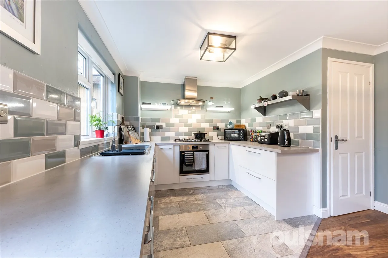 Felton Close, Matchborough East, Worcestershire, B98 0AQ, photo 9