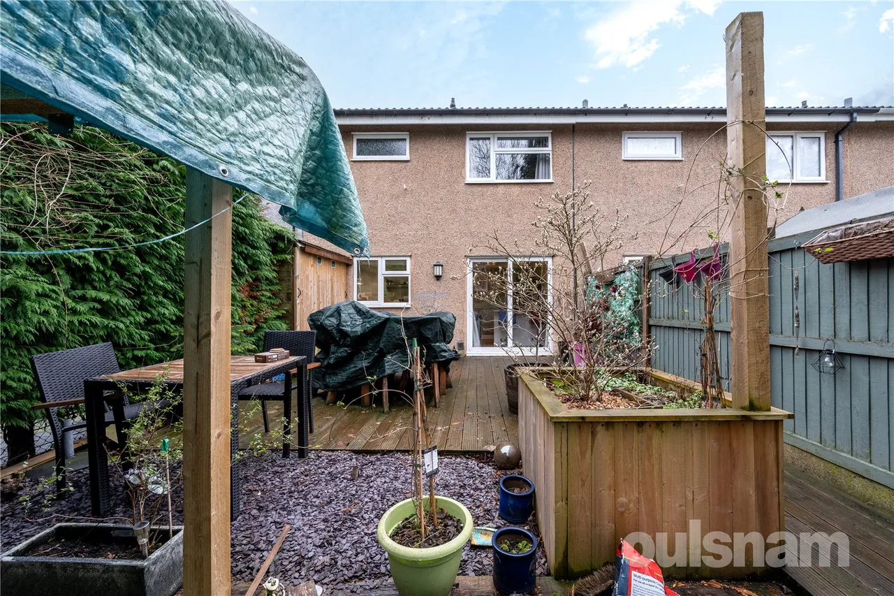 Felton Close, Matchborough East, Worcestershire, B98 0AQ, photo 20