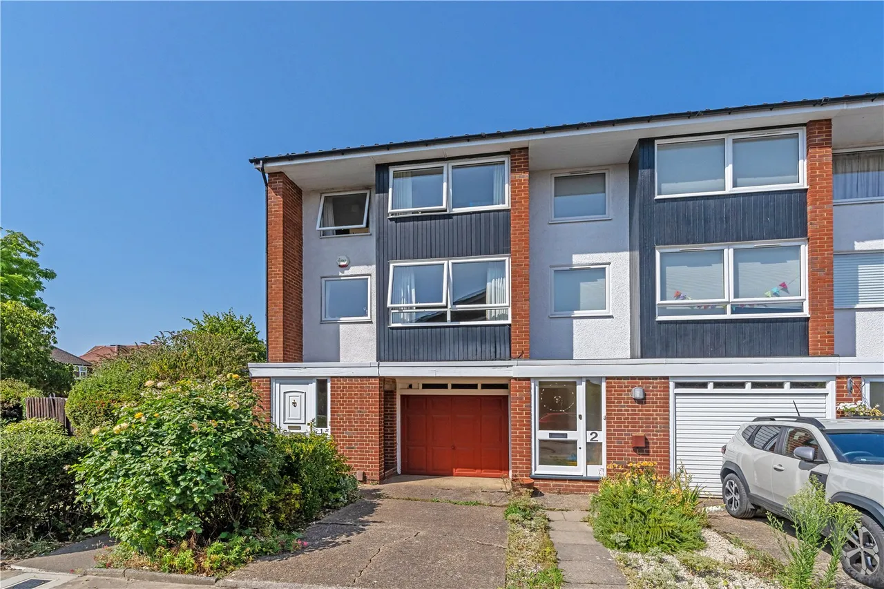 Jillian Close, Hampton, TW12 2NX, photo 5