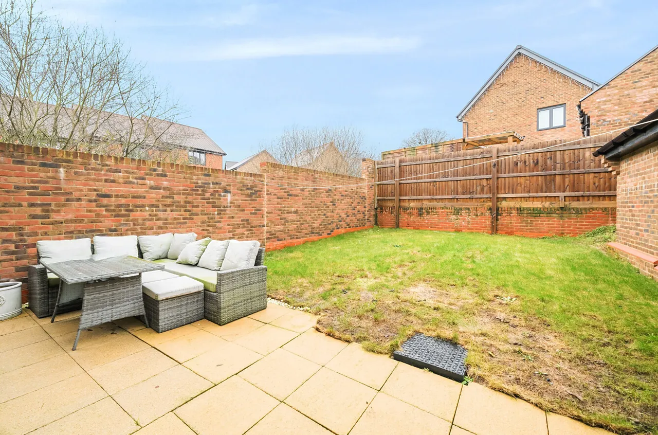 Sandpiper Drive, Whiteley, PO15, photo 8