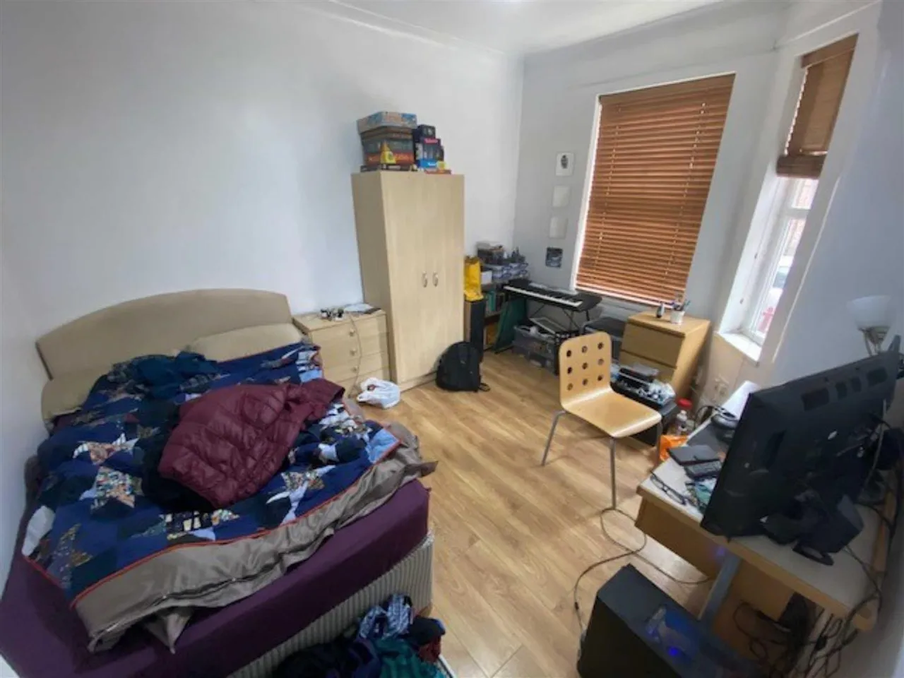 Standish Road, Fallowfield, M14, photo 2