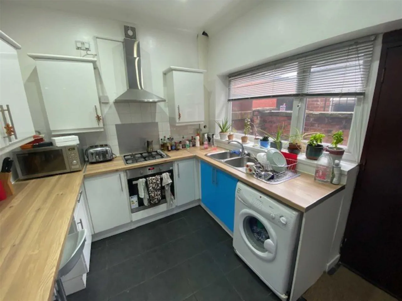 Standish Road, Fallowfield, M14, photo 5