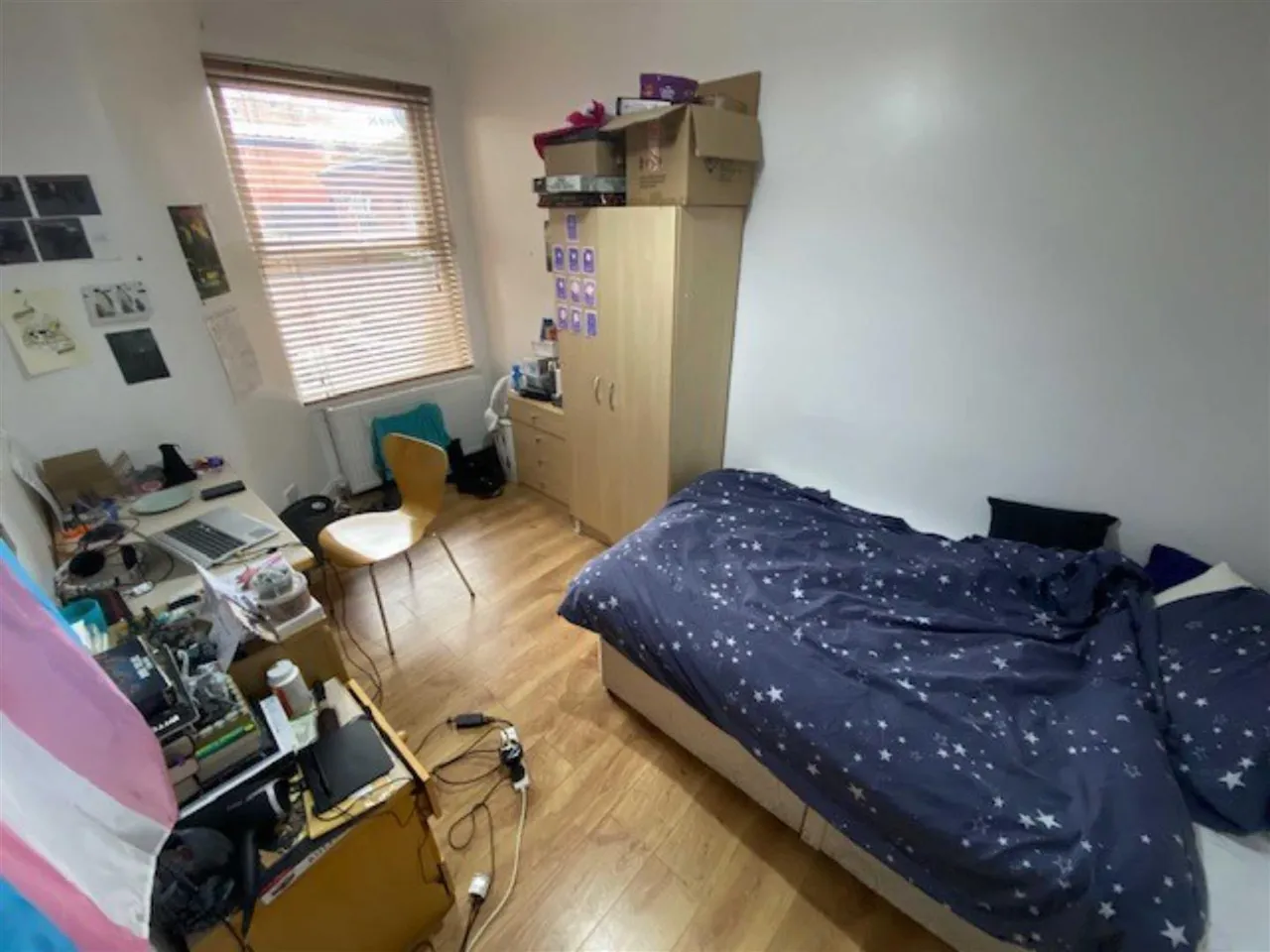 Standish Road, Fallowfield, M14, photo 3