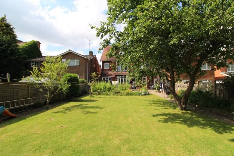 Lansdowne Road, Luton, LU3, photo 39