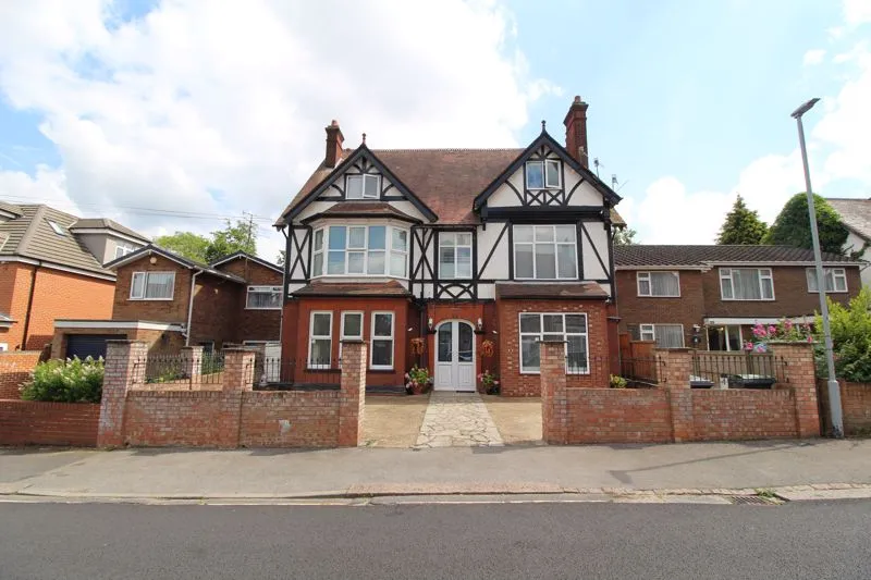 Lansdowne Road, Luton, LU3, photo 43