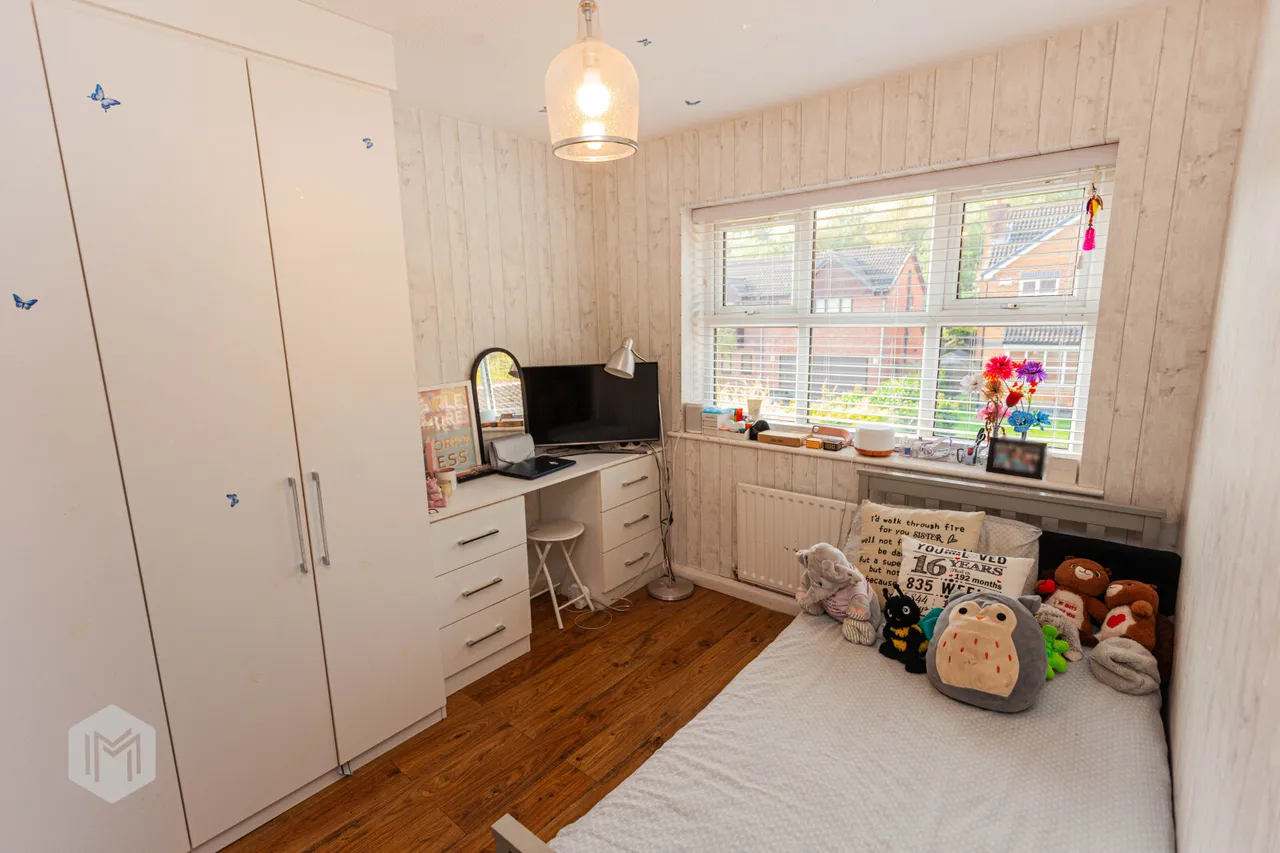 Templecombe Drive, Bolton, BL1 7TD, photo 29